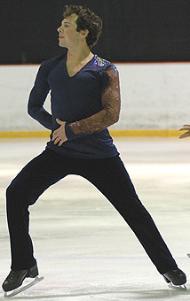 Nicholas Kole