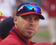 Chris Carpenter Chris Carpenter