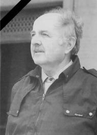 Hans Georg Niemeyer
