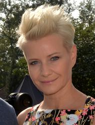 Małgorzata Kożuchowska