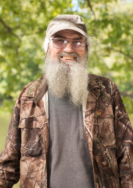 Si Robertson Si Robertson