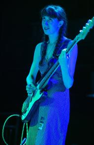 Frankie Cosmos