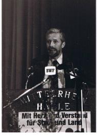 Peter Caesar