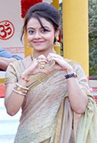 Devoleena Bhattacharjee Devoleena Bhattacharjee