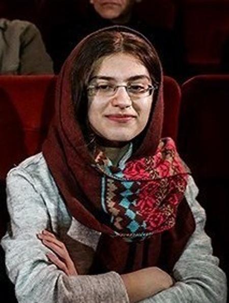 سارينا فرهادي