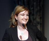 كارين برادي