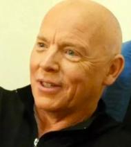 Jim Diamond (singer)