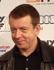 Peter Morgan (scénariste)