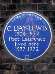 Cecil Day Lewis Cecil Day Lewis